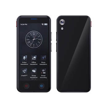 Anobic AI A40