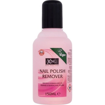 Xpel Nail Polish Remover Nail Care W 150 ml