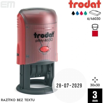 Trodat 46130