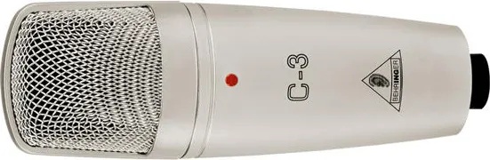BEHRINGER C-3