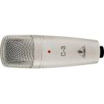 BEHRINGER C-3 Микрофон