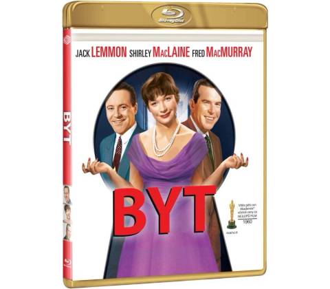 Byt BD