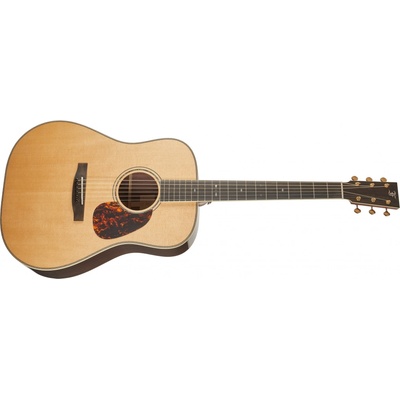 Furch Yellow OM-SR CNR Active