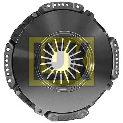 Schaeffler LuK Přítlačný talíř 131031210