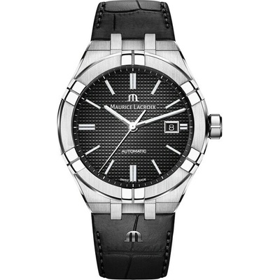 Maurice Lacroix 6008-SS001-330