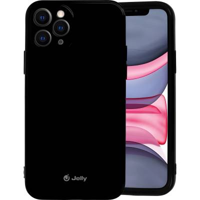 Mercury I-Jelly калъф за Huawei P9 Lite mini - Черен KP19515