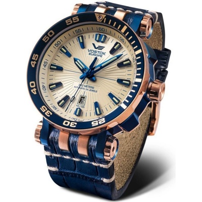 Vostok Europe NH35A/575E651