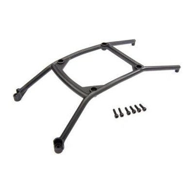 Traxxas заден държач на каросерия