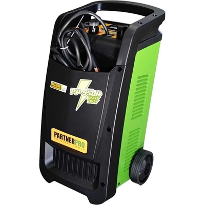 Стартерно зарядно устройство / станция тип количка partnerpro pp-950a (pp-950a)