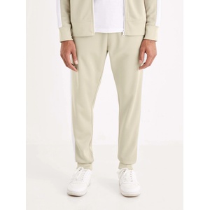 Celio Borny Долнище Celio | Bezhov | МЪЖЕ | 36/32
