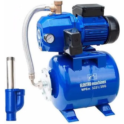 Elektro Maschinen 3351/24 G