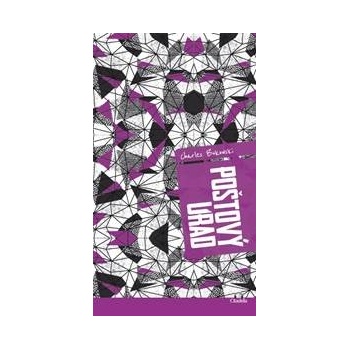 Poštový úrad Charles Bukowski