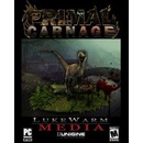 Hry na PC Primal Carnage