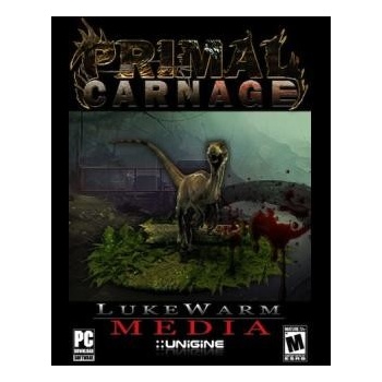 Primal Carnage