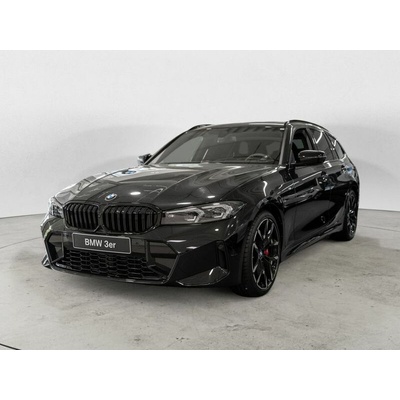 BMW 320d Touring M Sport 140 kW