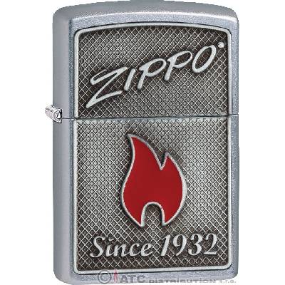 Zippo Flame 25488