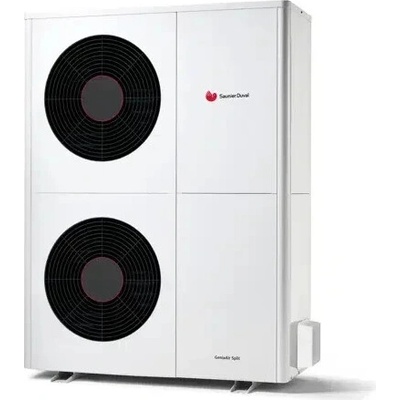 Protherm GeniaAir Max HA 12-8.1 + GeniaSet + Mipro Sense