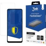 3mk Protection Защитно хибридно стъкло 3mk FlexibleGlass за Oppo Reno 8 Pro - Прозрачен KP20406