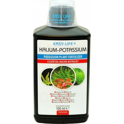 Easy-Life Kalium-Potassium 500 ml
