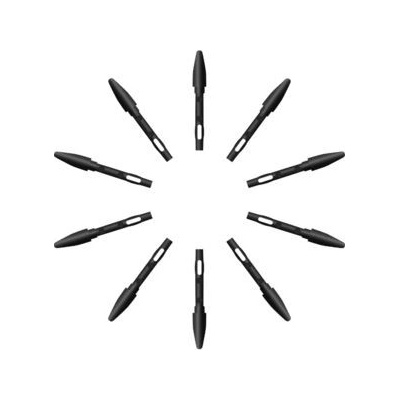 XP-PEN Náhradní hroty pro pero PA5 k tabletu Innovator ID160F, 50ks AC95