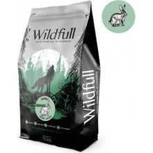 Wildfull Dog Adult All Size GF Rabbit & Pumpkin 2 kg