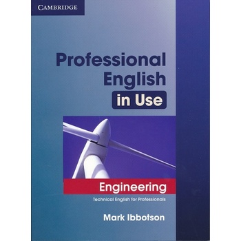 Professional Eng in use Engineering