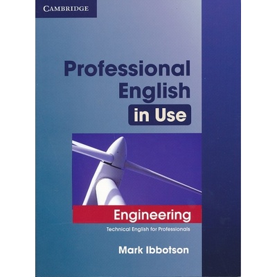 Professional Eng in use Engineering