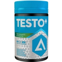 Adapt Nutrition TESTO+ 120 kapsúl