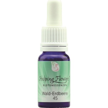 Helping Flowers® №45 Горска ягода - 10 мл