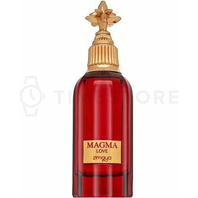 Zimaya Magma Love parfumovaná voda unisex 100 ml