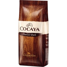 Cocaya Premium Dark krémová čokoláda tmavá 1000 g