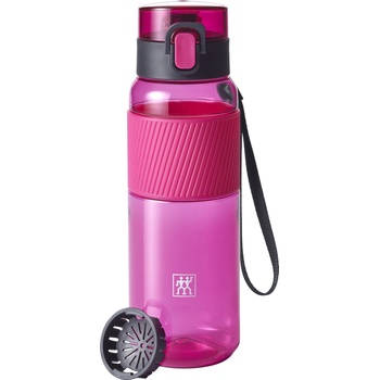 Zwilling Bottle 680 ml ružová