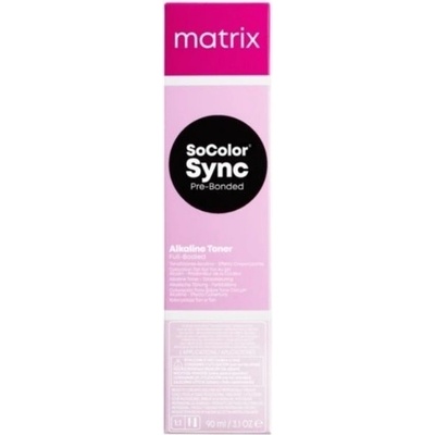 Matrix SoColor Sync Long-Lasting Toner 1A 90 ml
