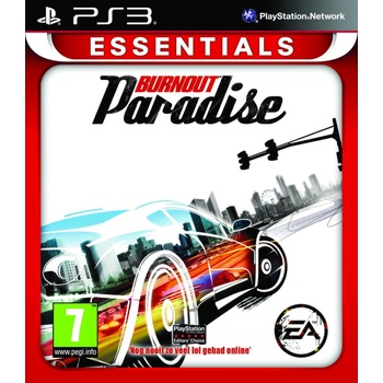 Burnout Paradise