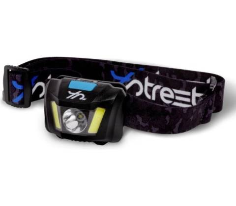 Quantum 4street Headlamp