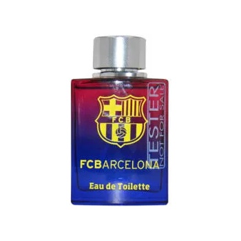 Fendi FC Barcelona EDT 100 ml Tester