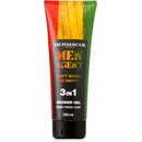Dermacol Men Agent Don`t Worry Be Happy sprchový gél 250 ml