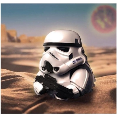 TUBBZ Star Wars Stormtrooper First Edition