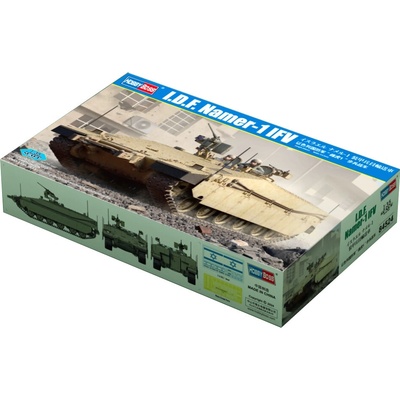 Hobby Boss I.D.F. Namer-1 IFV 1:35
