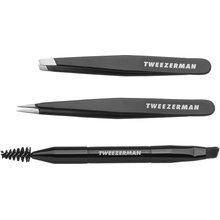 Tweezerman Brow Shaping Set