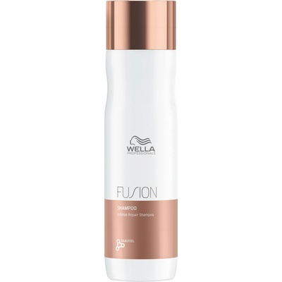 Wella Fusion Intense Repair Shampoo 250 ml