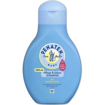 Penaten extra jemný šampon 400 ml