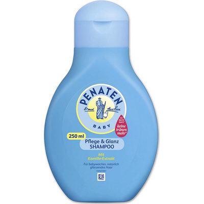 Penaten extra jemný šampon 400 ml