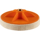 NEO TOOLS Kotouč leštící filc plsť 125 x 20 mm M14