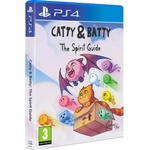 Sometimes You Catty & Batty The Spirit Guide (PS4)