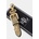 Lauren Ralph Lauren Кожен ключодържател Lauren Ralph Lauren (432981401)