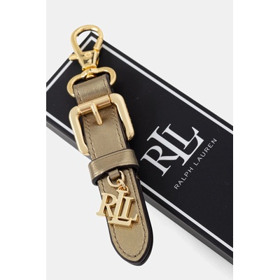 Lauren Ralph Lauren Кожен ключодържател Lauren Ralph Lauren (432981401)
