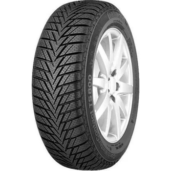 Continental ContiWinterContact TS 810 195/65 R15 95T