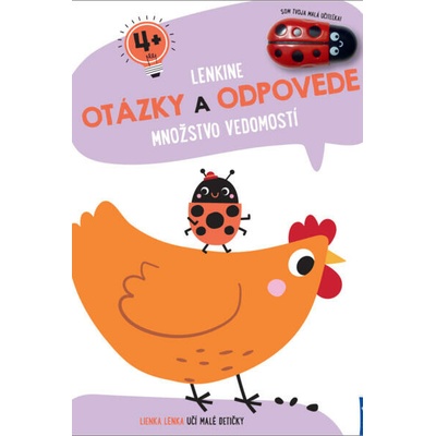 Lenkine otázky a odpovede 4+