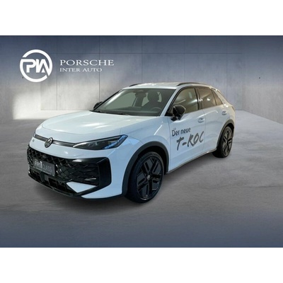 Volkswagen T-Roc eTSI R-Line DSG 110 kW